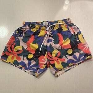 Topman - Swim trunks - small / medium